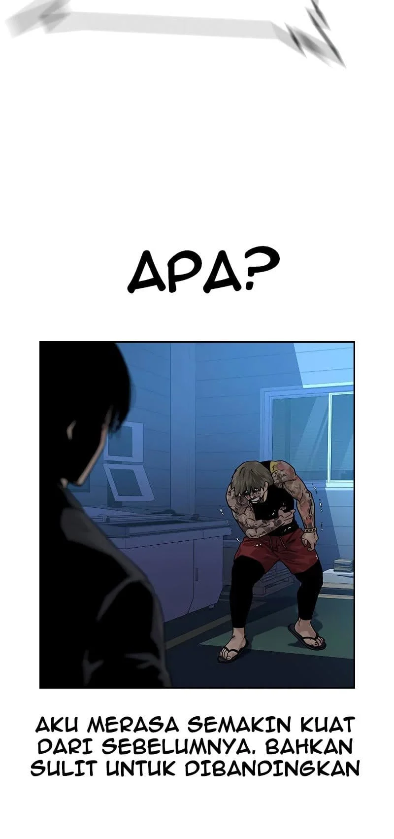 Everyone Loves Her Chapter 68 Gambar 66