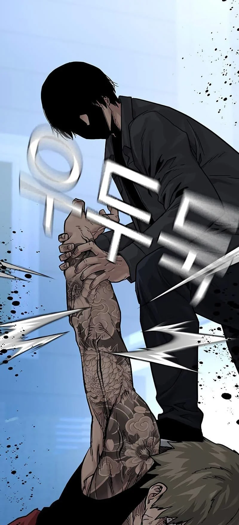 Everyone Loves Her Chapter 68 Gambar 82