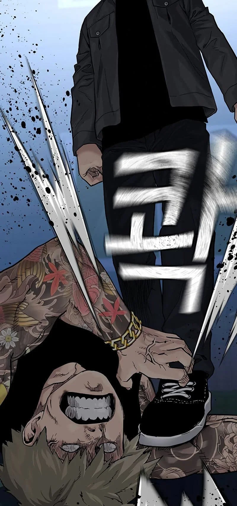 Everyone Loves Her Chapter 68 Gambar 92