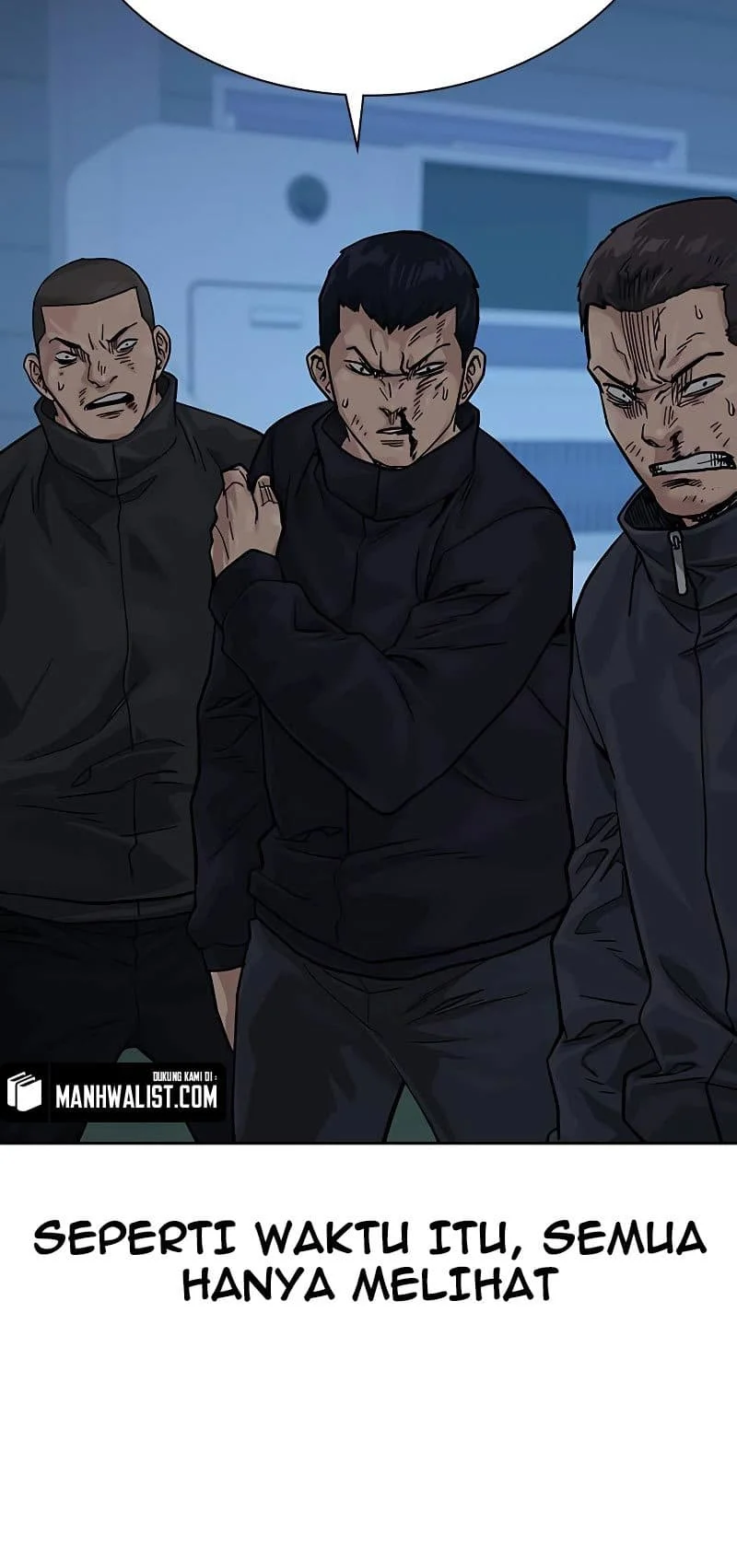 Everyone Loves Her Chapter 68 Gambar 95