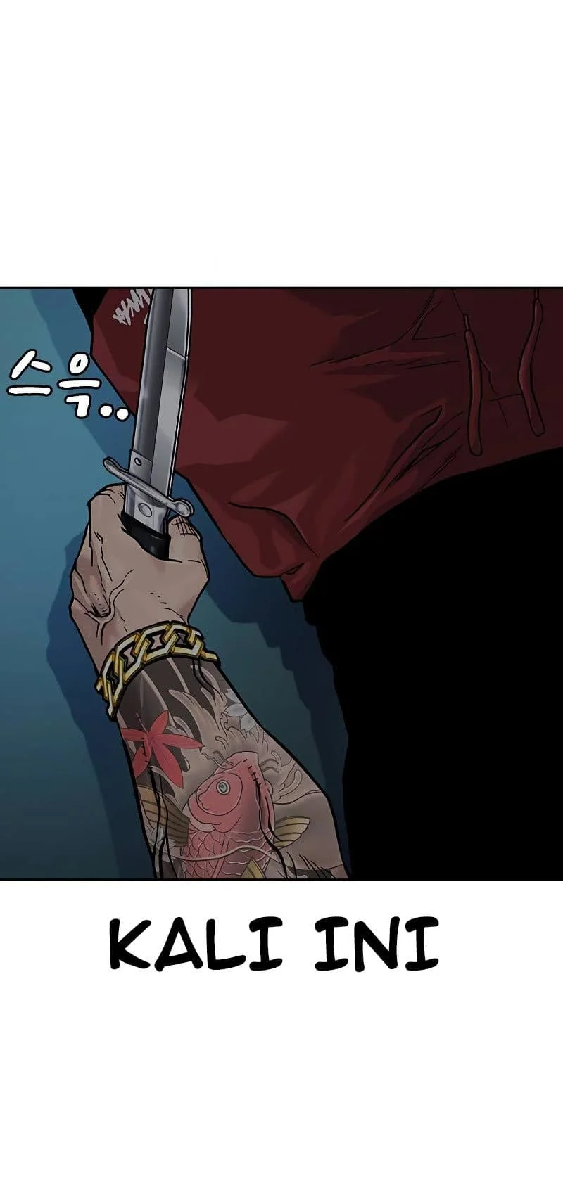 Everyone Loves Her Chapter 68 Gambar 96