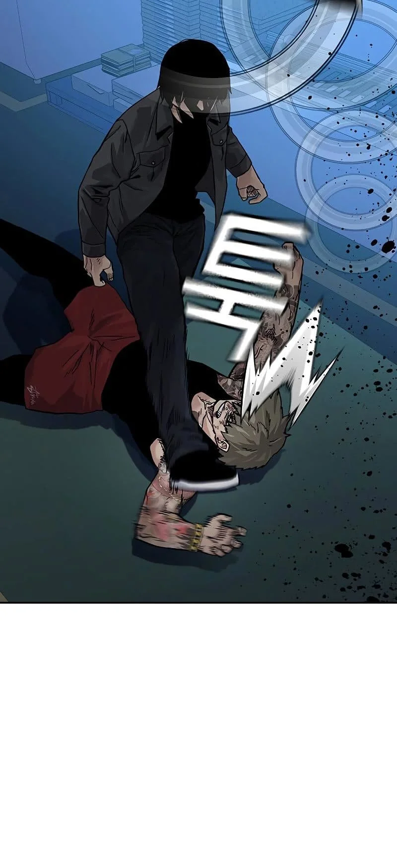 Everyone Loves Her Chapter 68 Gambar 99