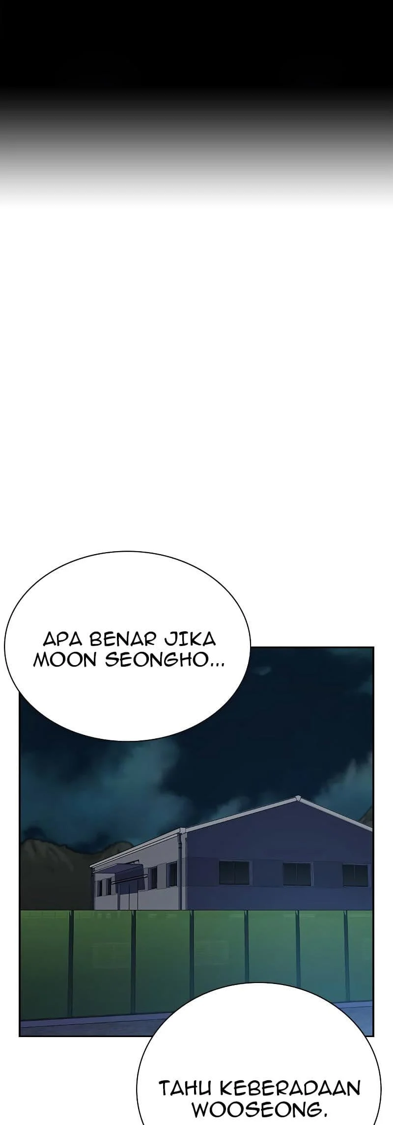 Komik Everyone Loves Her Chapter 69 gambar 1