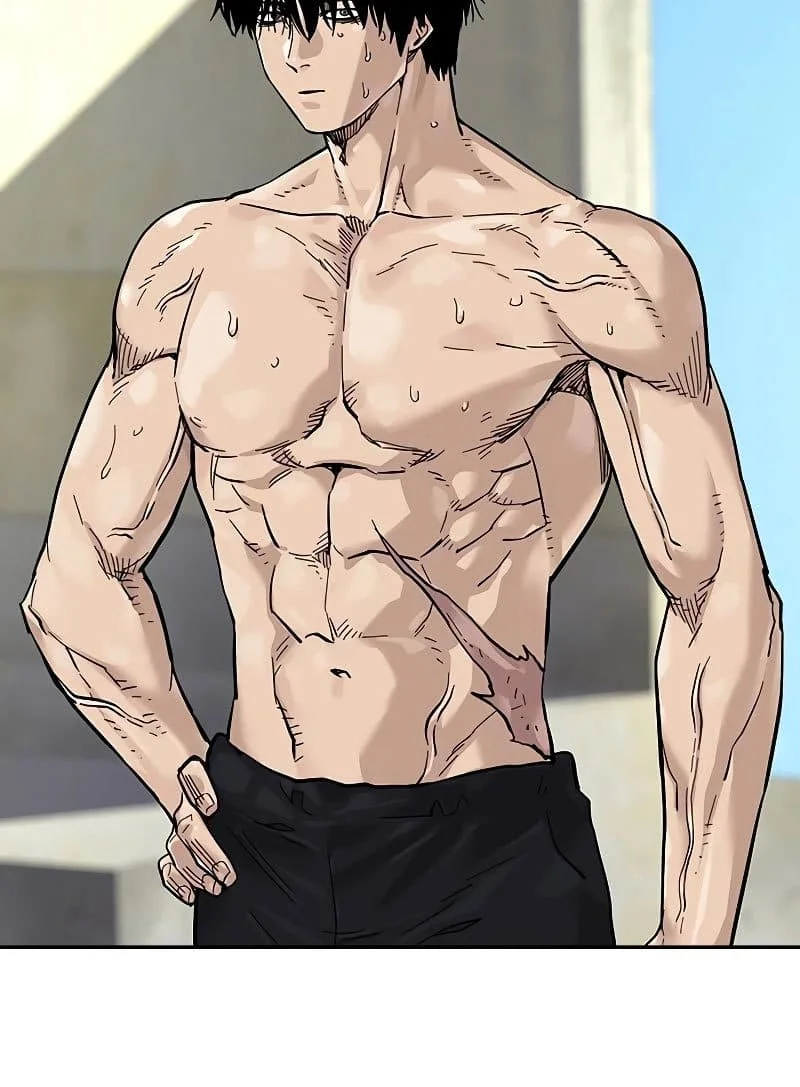 Everyone Loves Her Chapter 69 Gambar 103