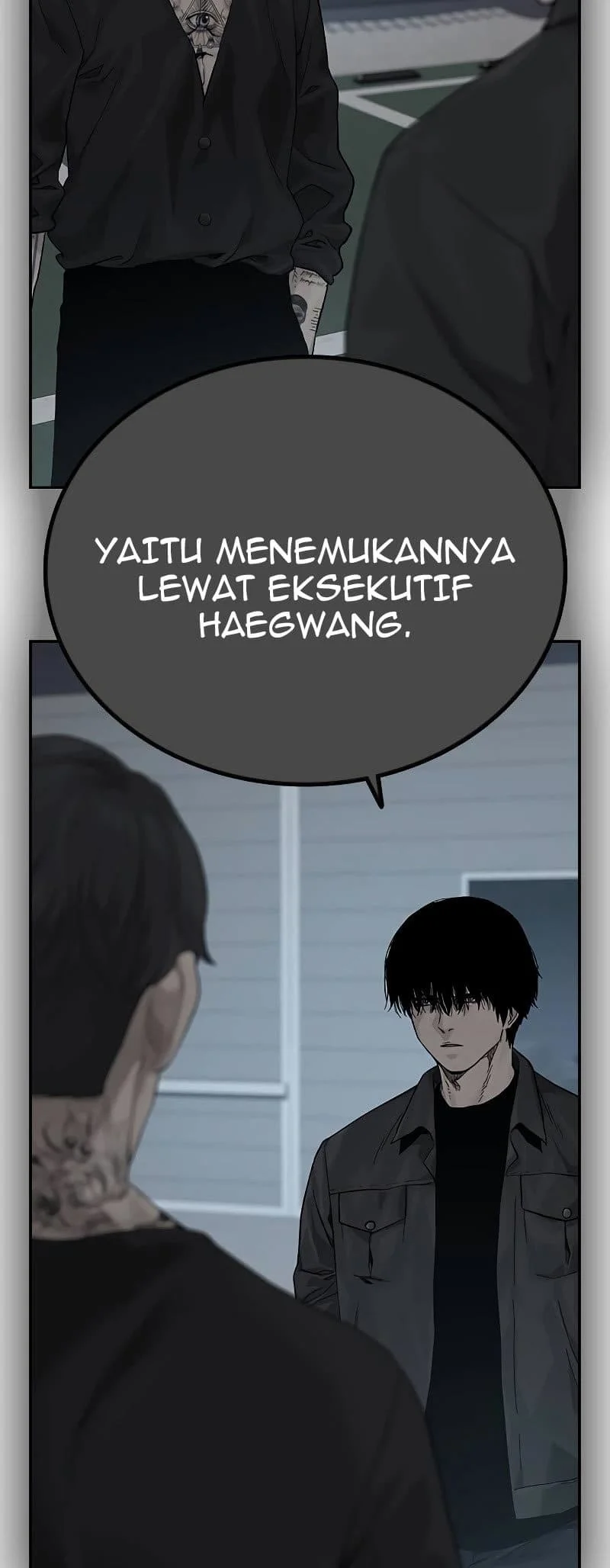 Everyone Loves Her Chapter 69 Gambar 148