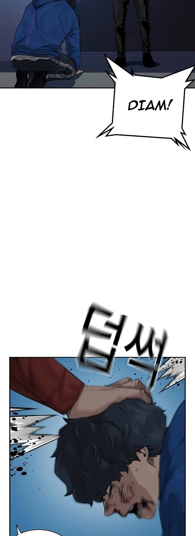 Everyone Loves Her Chapter 69 Gambar 166