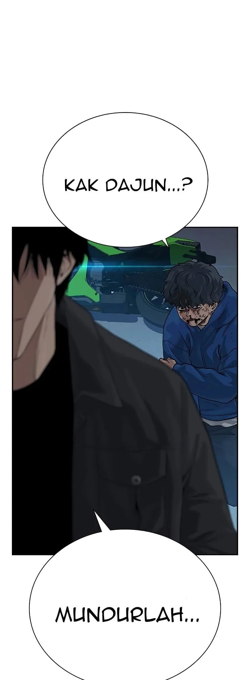 Everyone Loves Her Chapter 69 Gambar 183