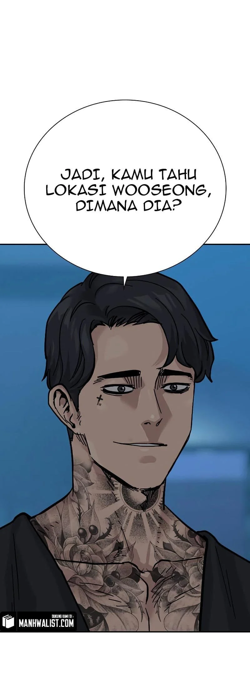 Everyone Loves Her Chapter 69 Gambar 26