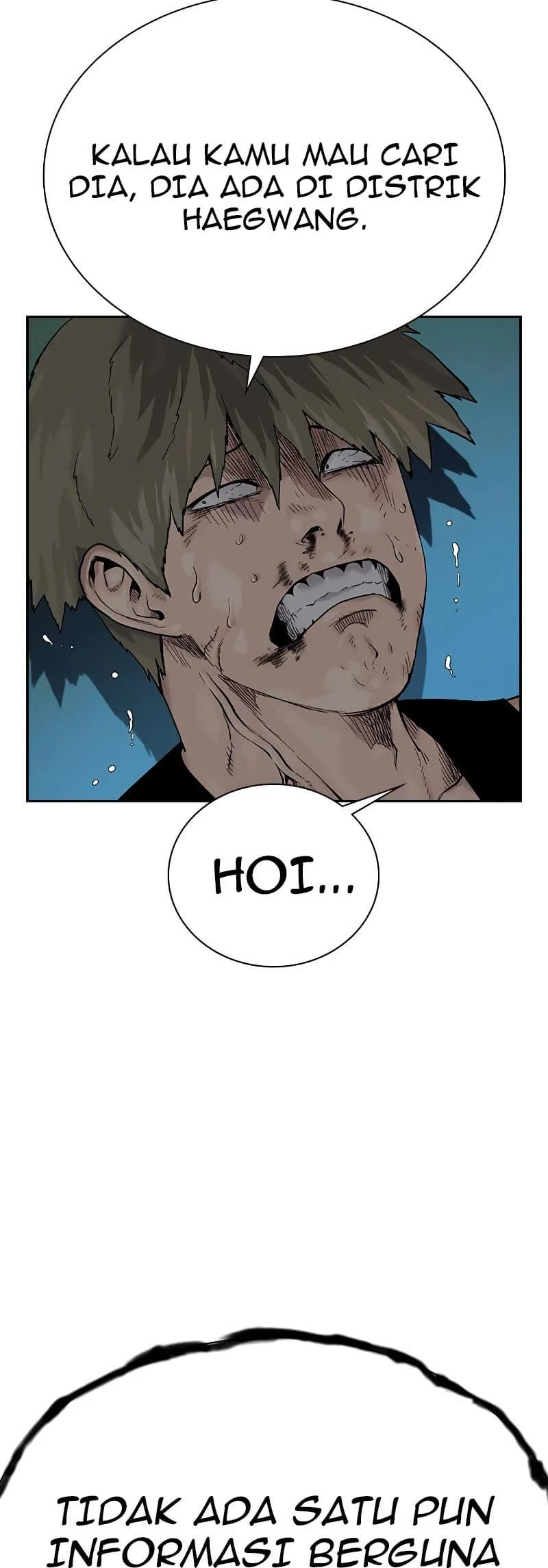 Everyone Loves Her Chapter 69 Gambar 4