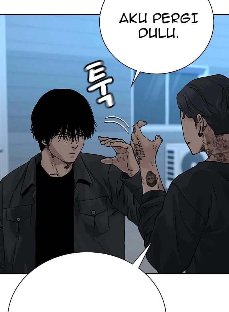 Everyone Loves Her Chapter 69 Gambar 40