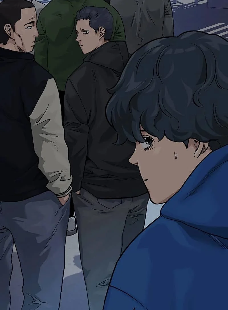 Everyone Loves Her Chapter 69 Gambar 47