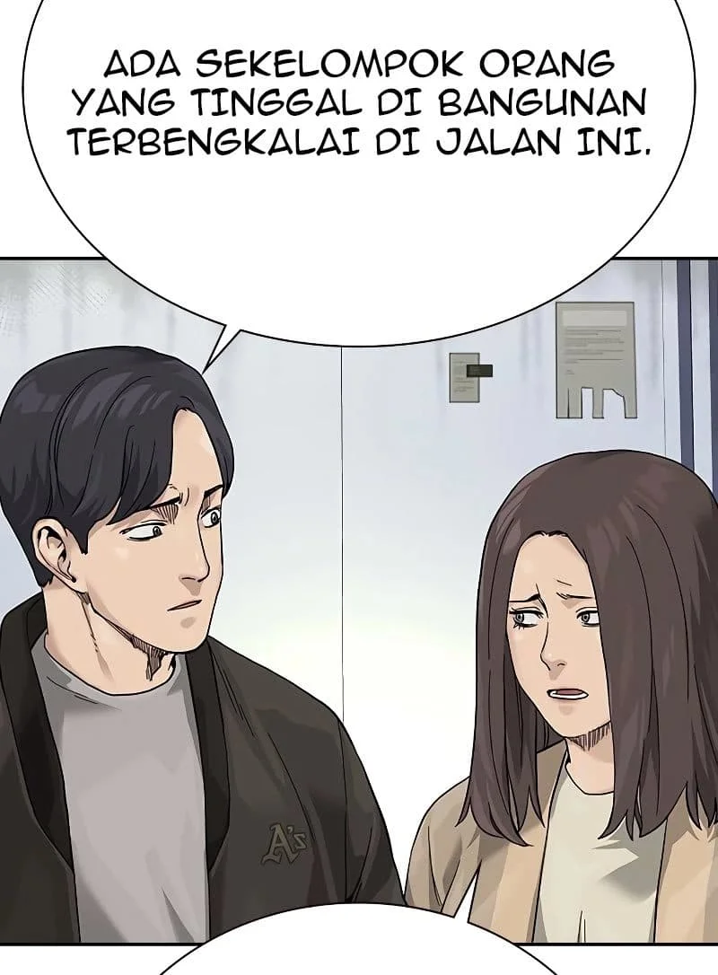 Everyone Loves Her Chapter 69 Gambar 53