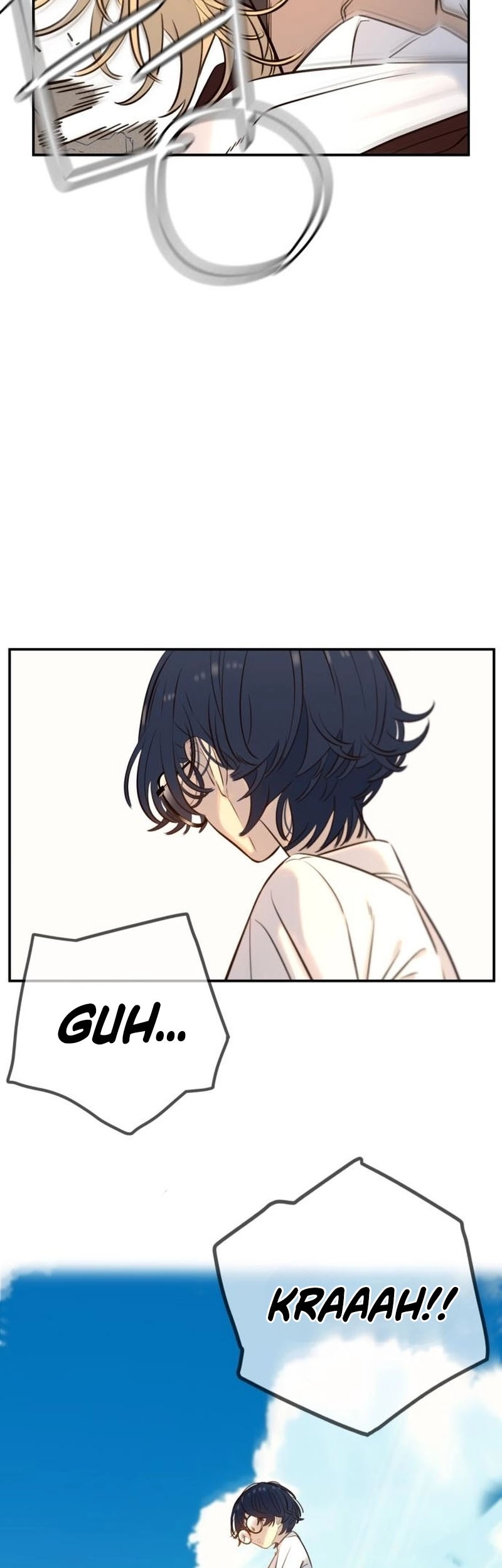Everyone Loves Her Chapter 7 Gambar 15