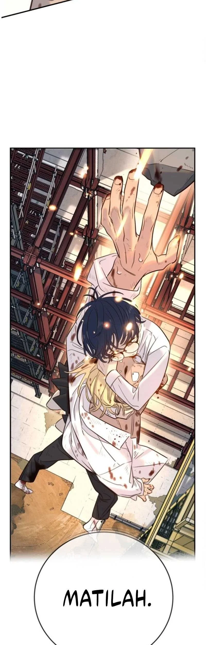 Everyone Loves Her Chapter 7 Gambar 35