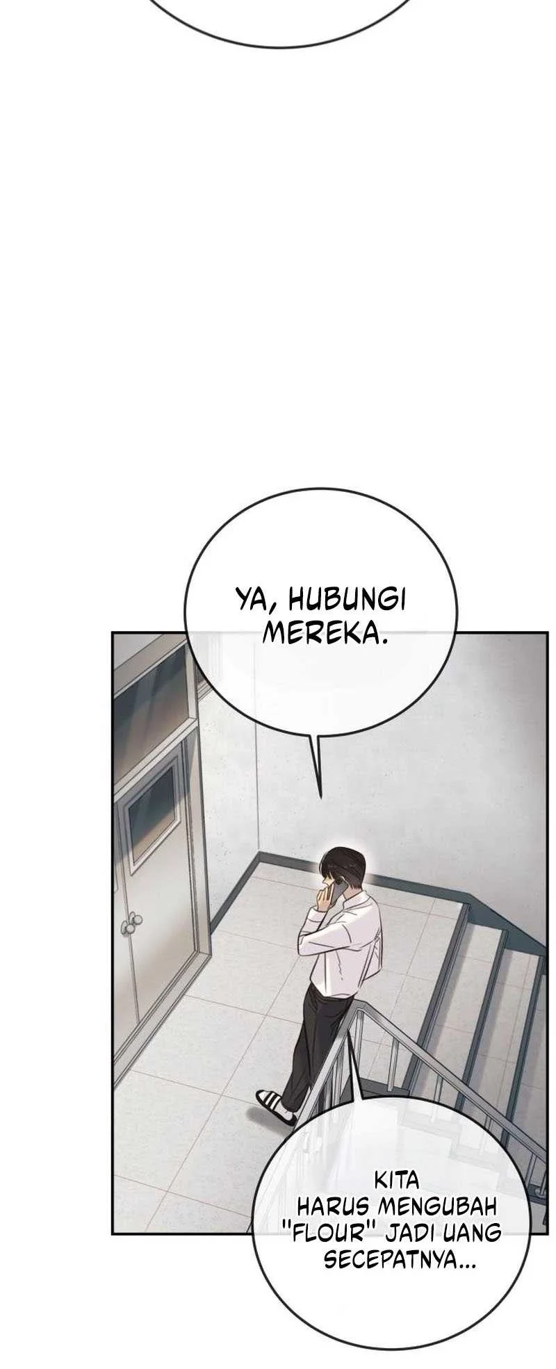 Everyone Loves Her Chapter 7 Gambar 36