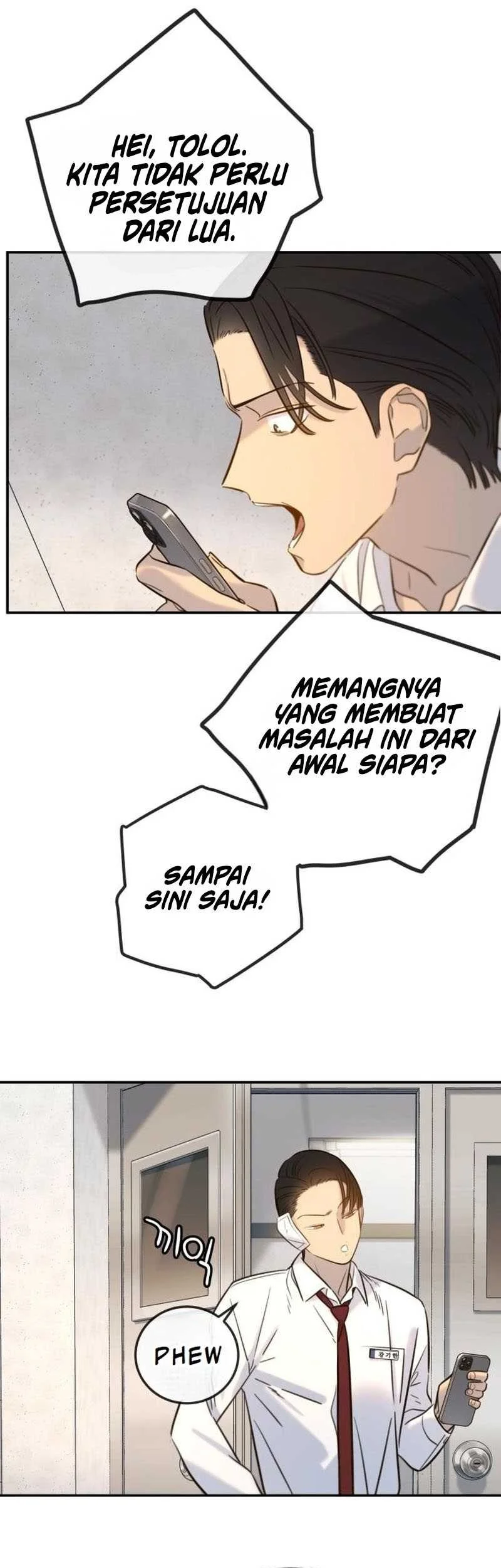 Everyone Loves Her Chapter 7 Gambar 37
