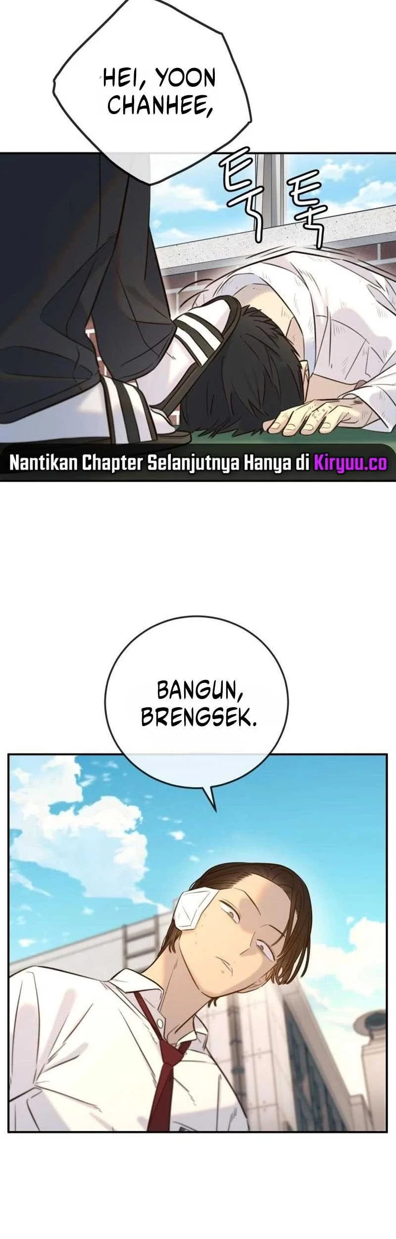 Everyone Loves Her Chapter 7 Gambar 39