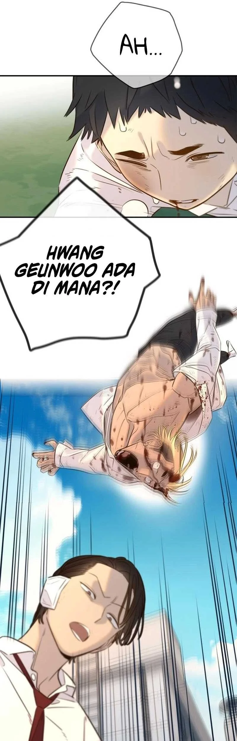 Everyone Loves Her Chapter 7 Gambar 41