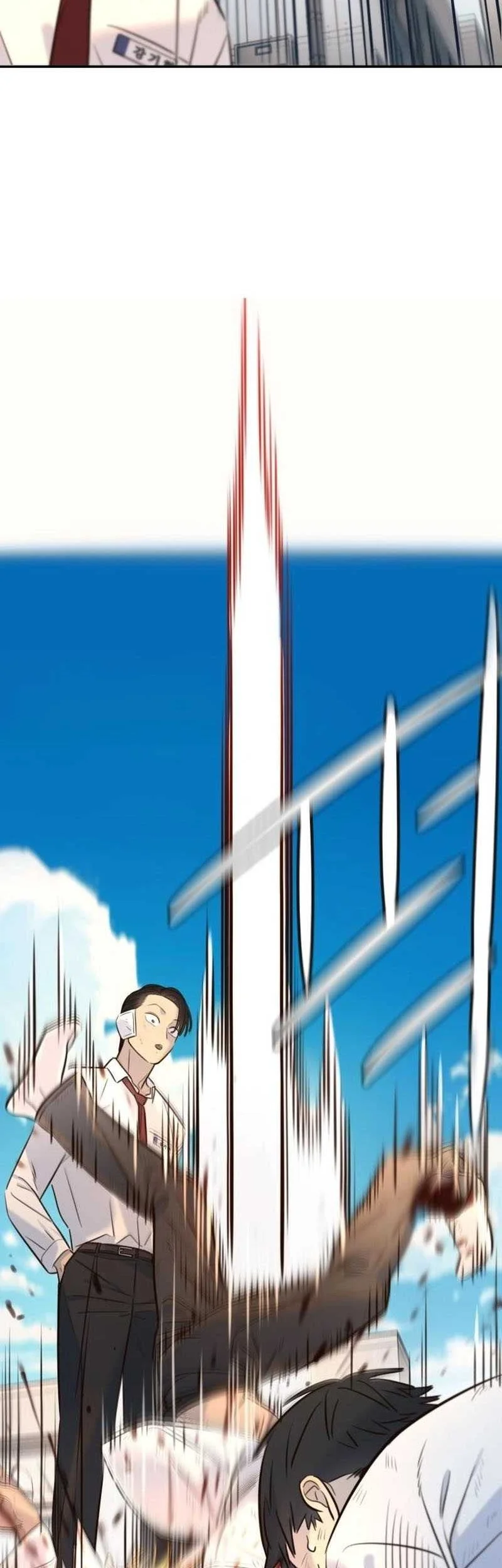 Everyone Loves Her Chapter 7 Gambar 42