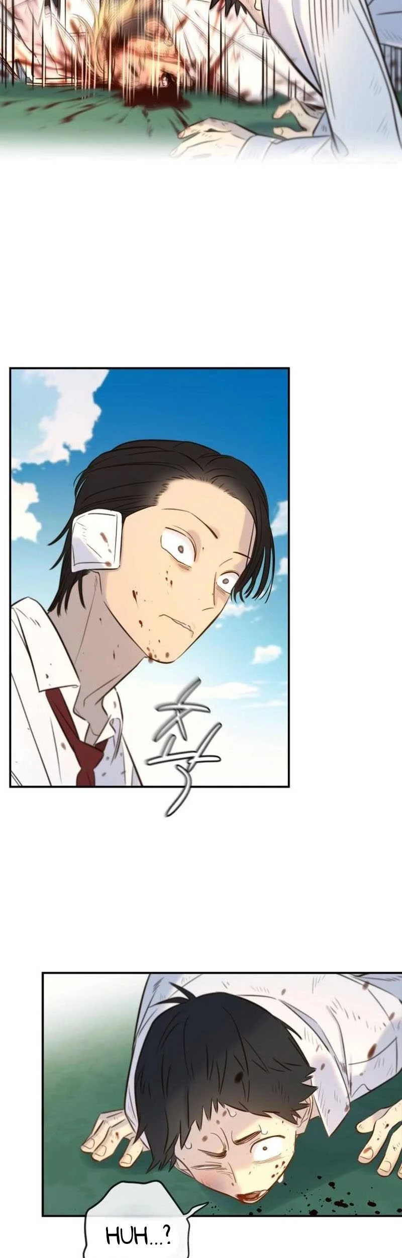 Everyone Loves Her Chapter 7 Gambar 43