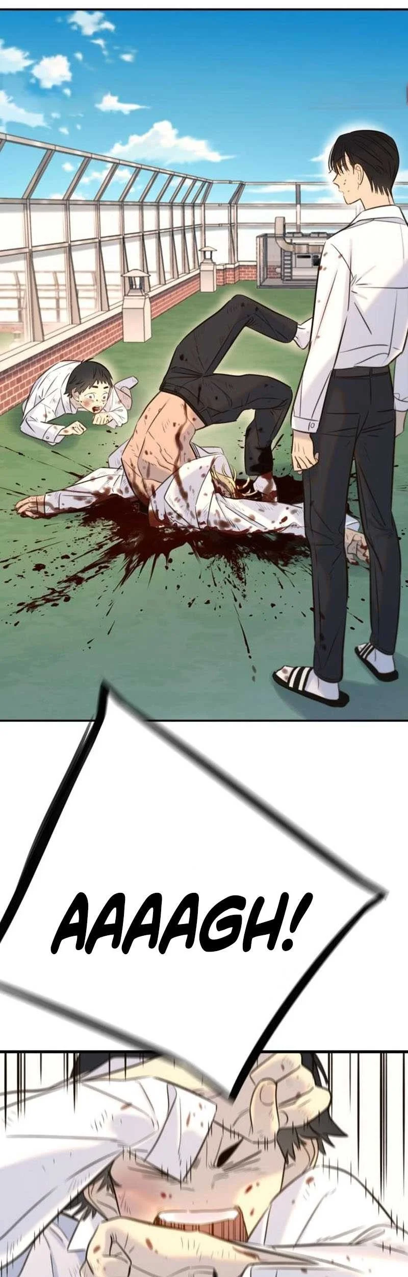 Everyone Loves Her Chapter 7 Gambar 45