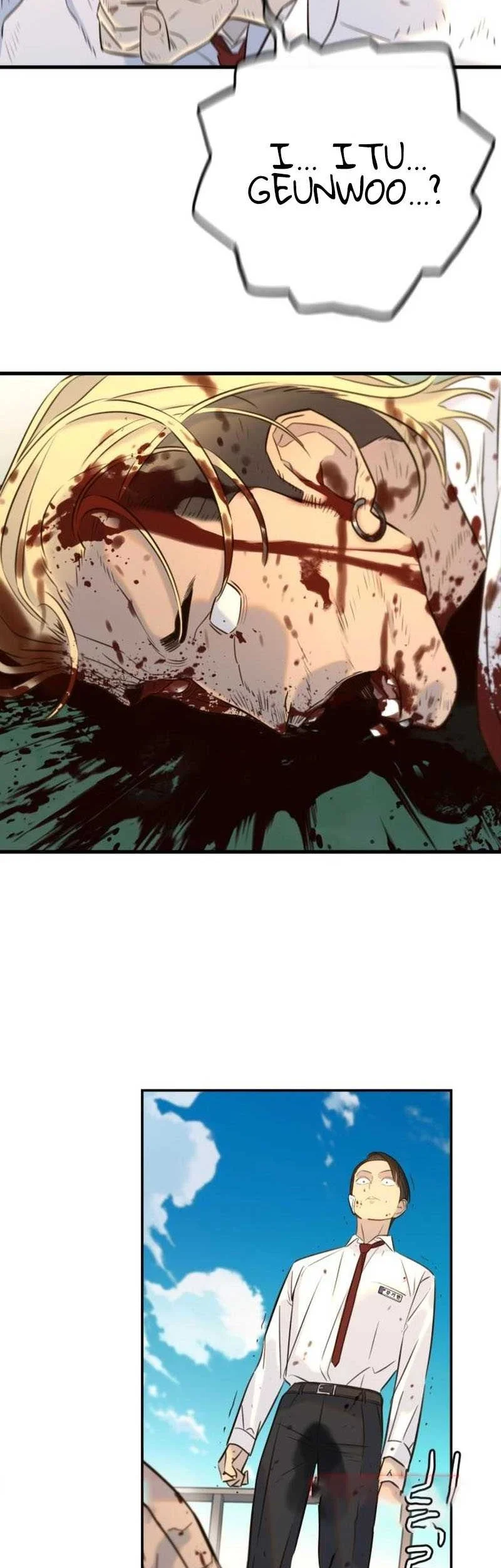 Everyone Loves Her Chapter 7 Gambar 46