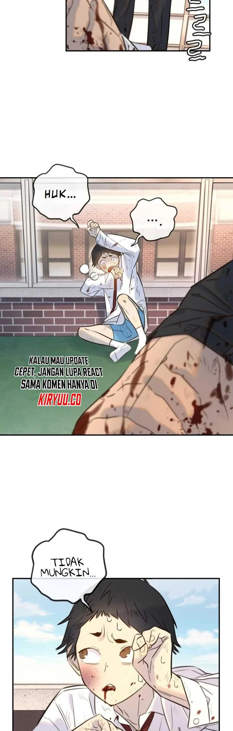 Everyone Loves Her Chapter 7 Gambar 47