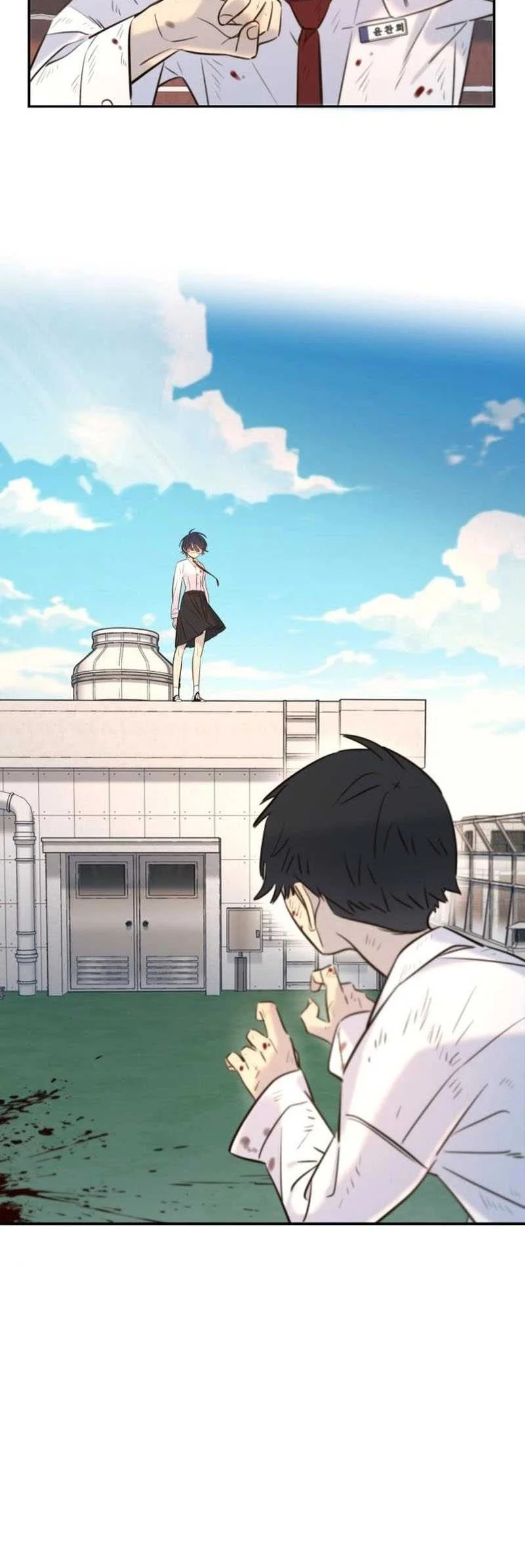 Everyone Loves Her Chapter 7 Gambar 48