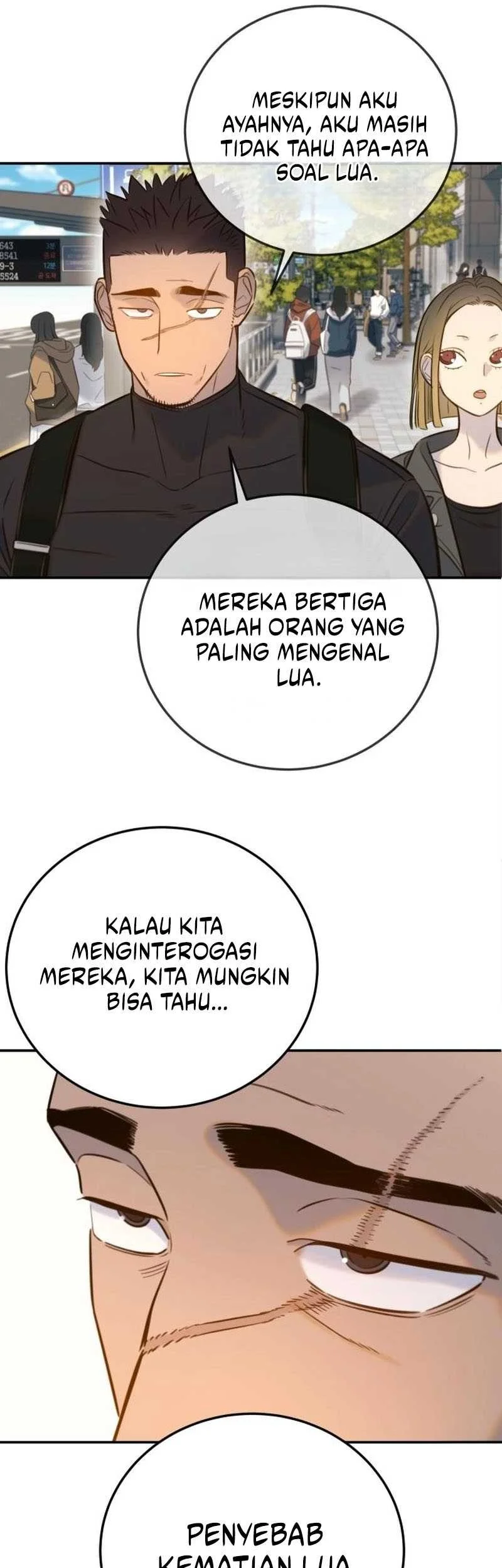 Everyone Loves Her Chapter 7 Gambar 53