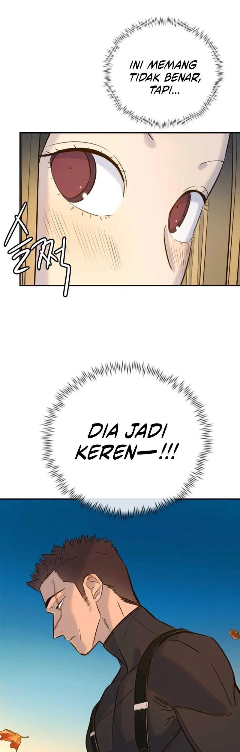 Everyone Loves Her Chapter 7 Gambar 55