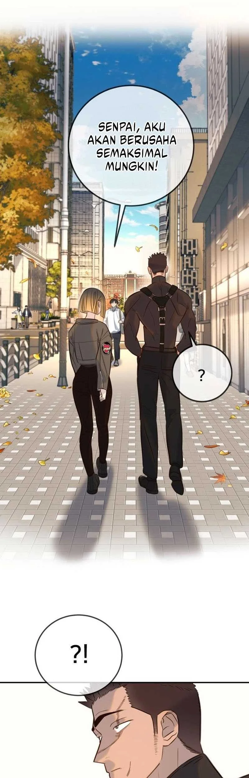 Everyone Loves Her Chapter 7 Gambar 57