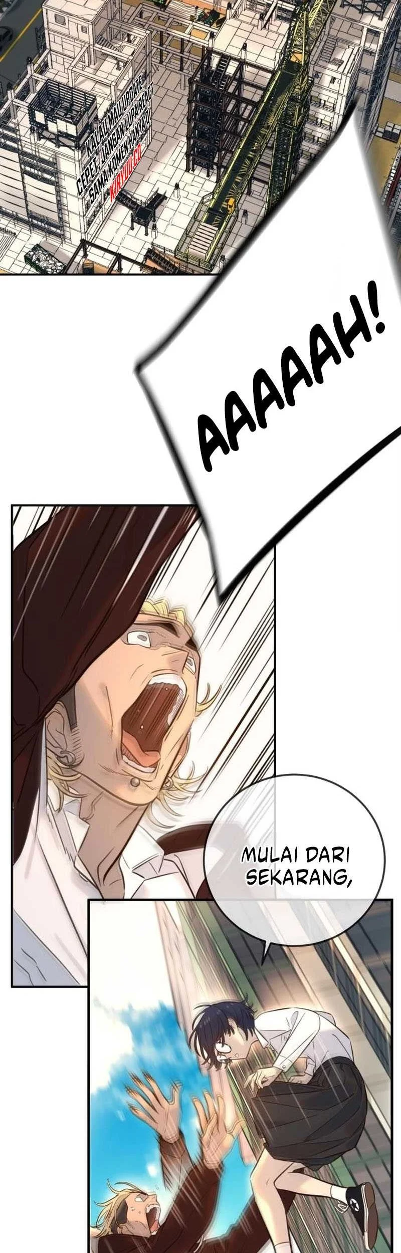 Everyone Loves Her Chapter 7 Gambar 11