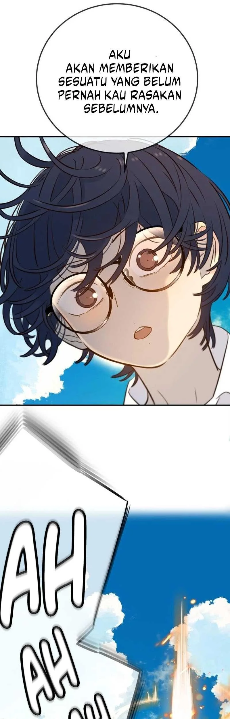 Everyone Loves Her Chapter 7 Gambar 13