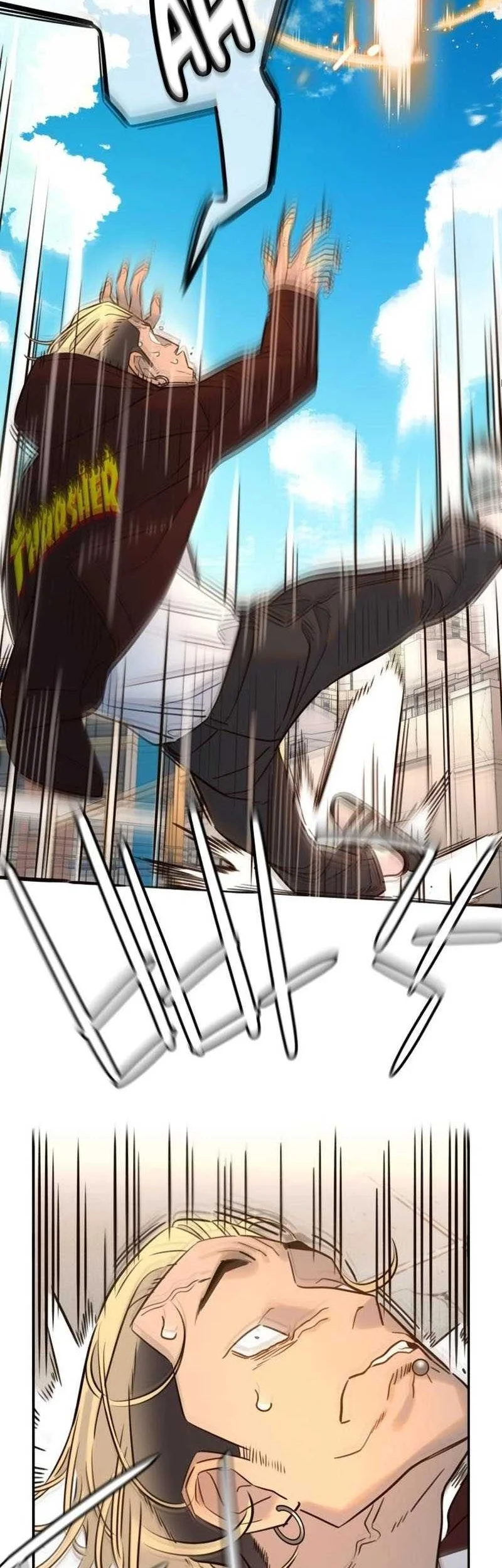 Everyone Loves Her Chapter 7 Gambar 14