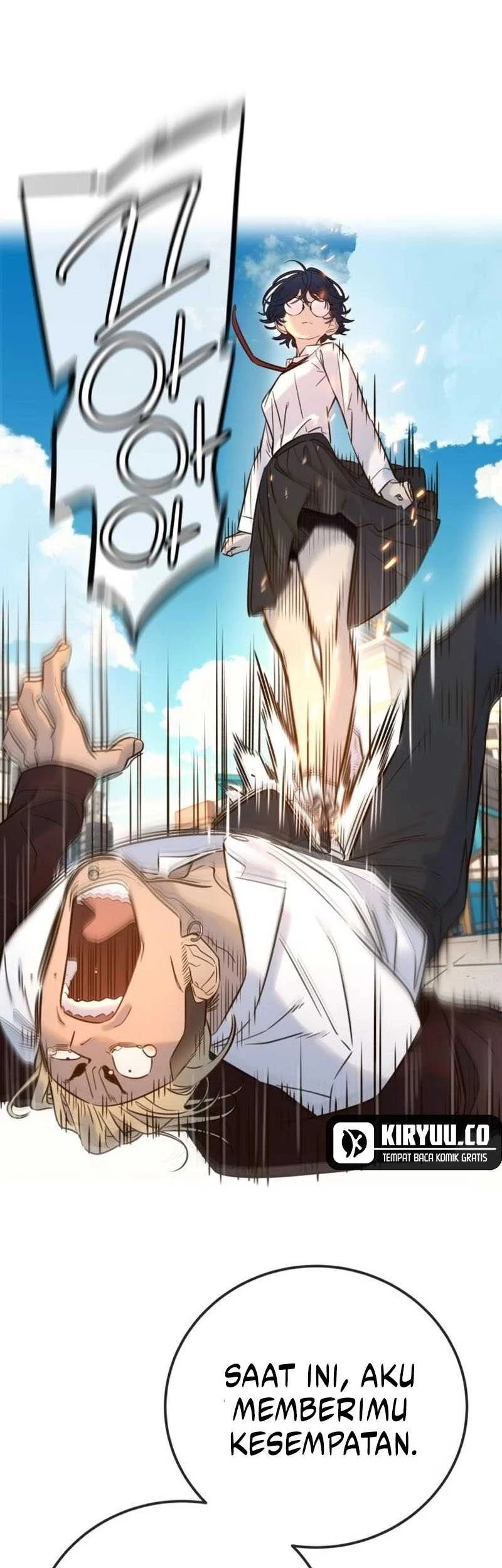 Everyone Loves Her Chapter 7 Gambar 18