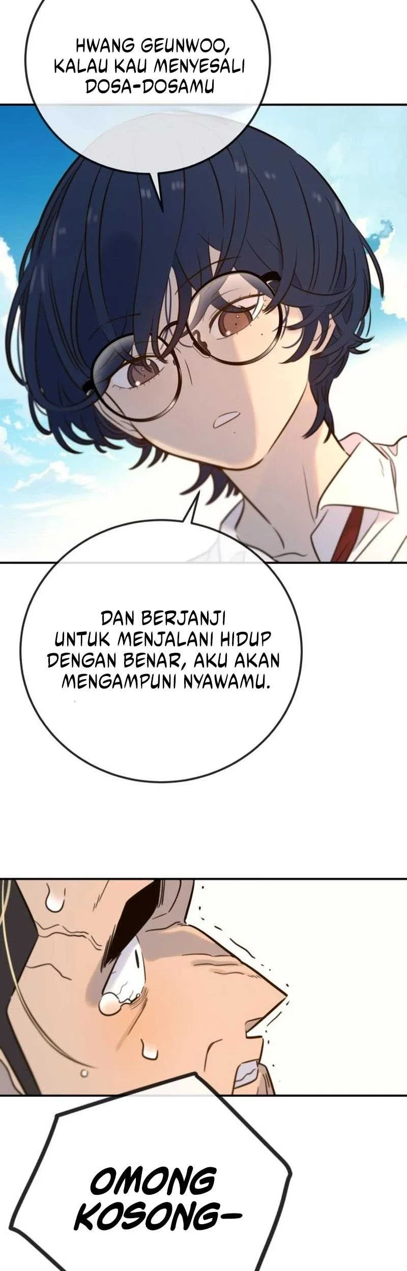 Everyone Loves Her Chapter 7 Gambar 19