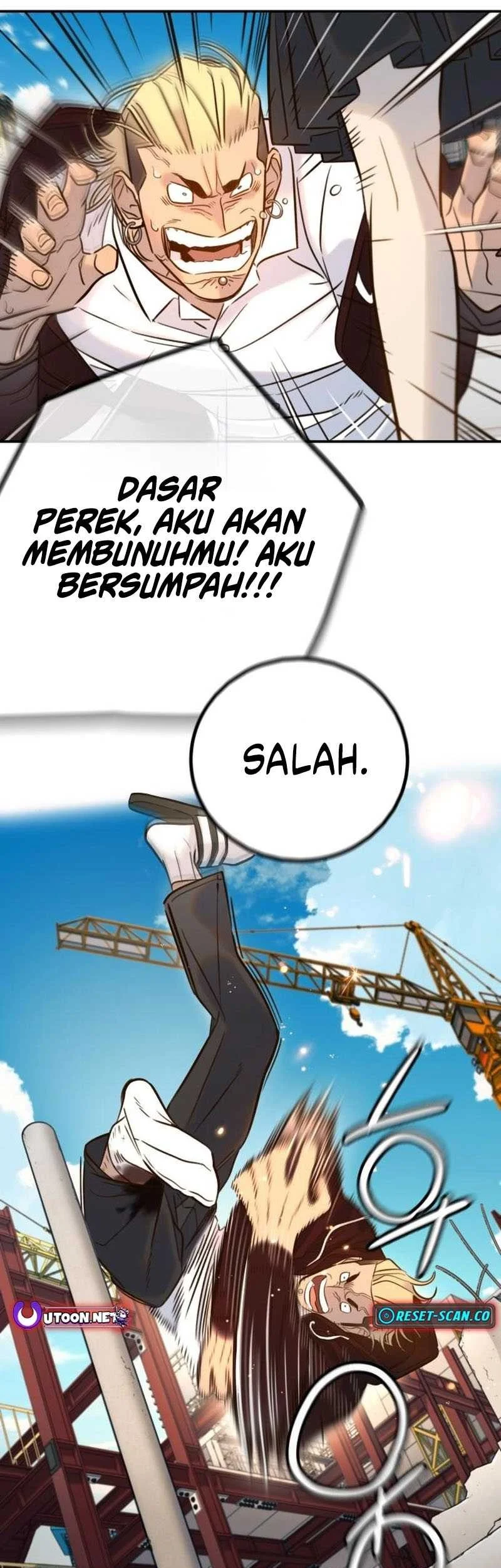 Everyone Loves Her Chapter 7 Gambar 21