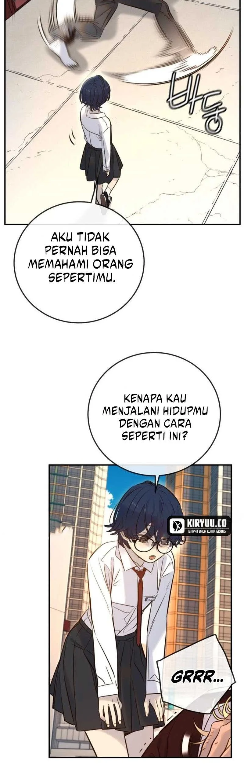 Everyone Loves Her Chapter 7 Gambar 23