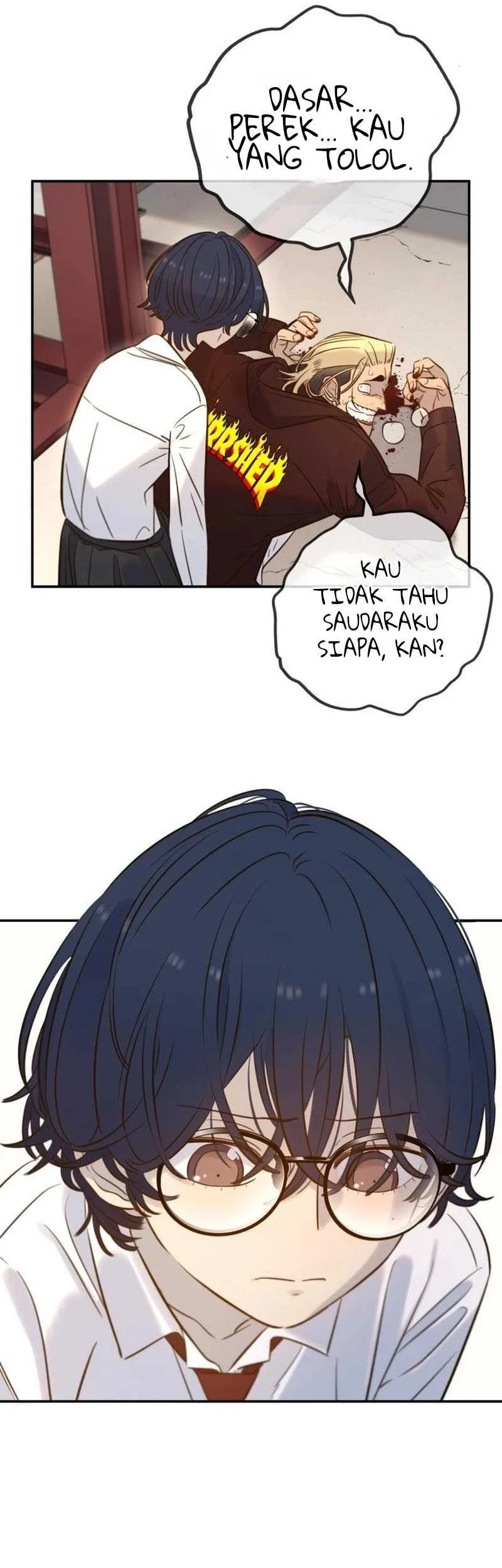 Everyone Loves Her Chapter 7 Gambar 25