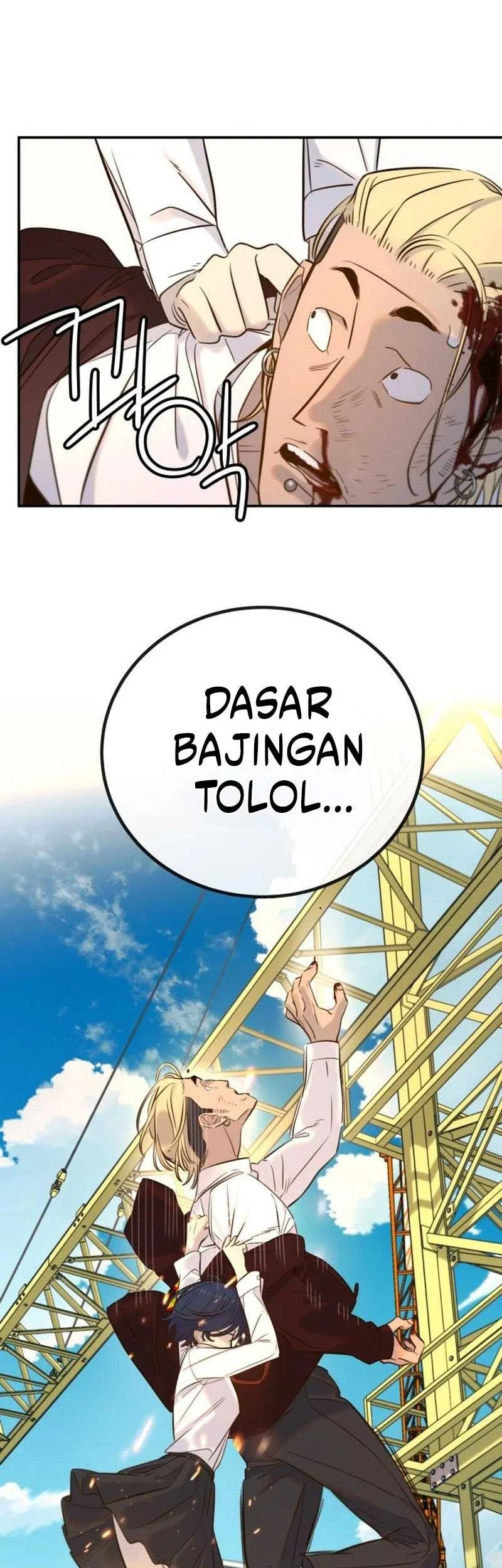 Everyone Loves Her Chapter 7 Gambar 26