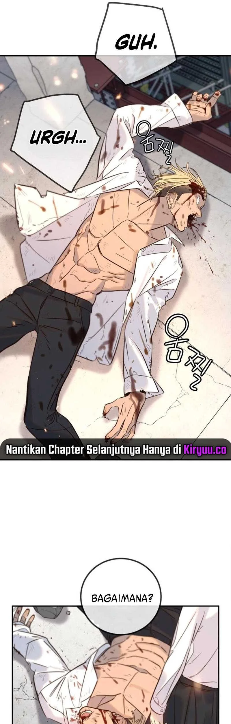 Everyone Loves Her Chapter 7 Gambar 29