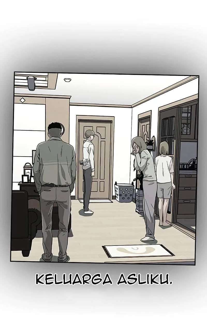 Everyone Loves Her Chapter 70 Gambar 107