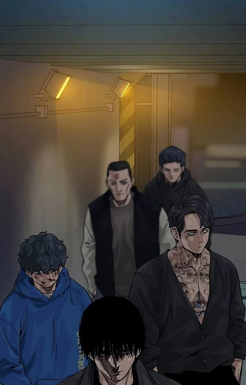 Everyone Loves Her Chapter 70 Gambar 110