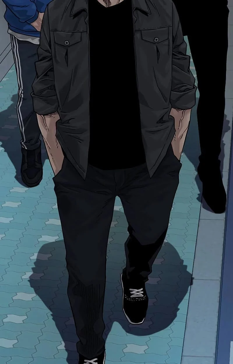 Everyone Loves Her Chapter 70 Gambar 111