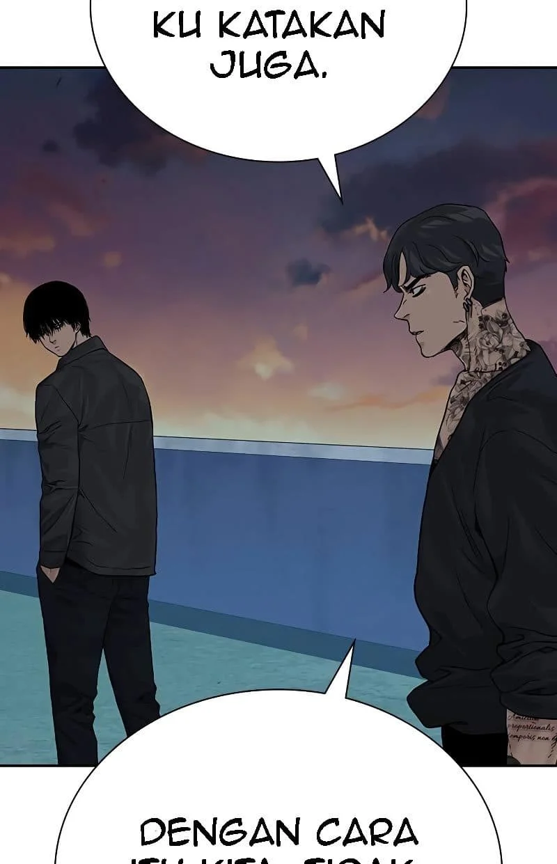 Everyone Loves Her Chapter 70 Gambar 131