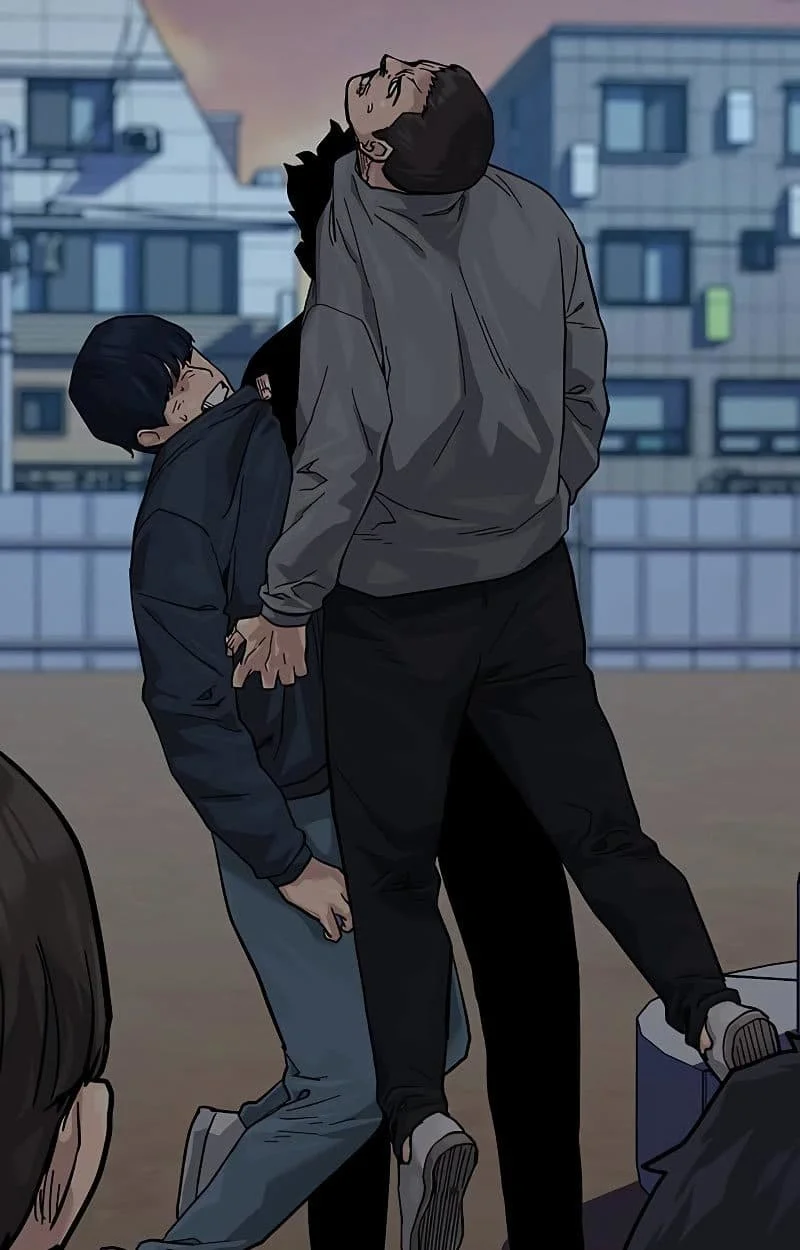 Everyone Loves Her Chapter 70 Gambar 147