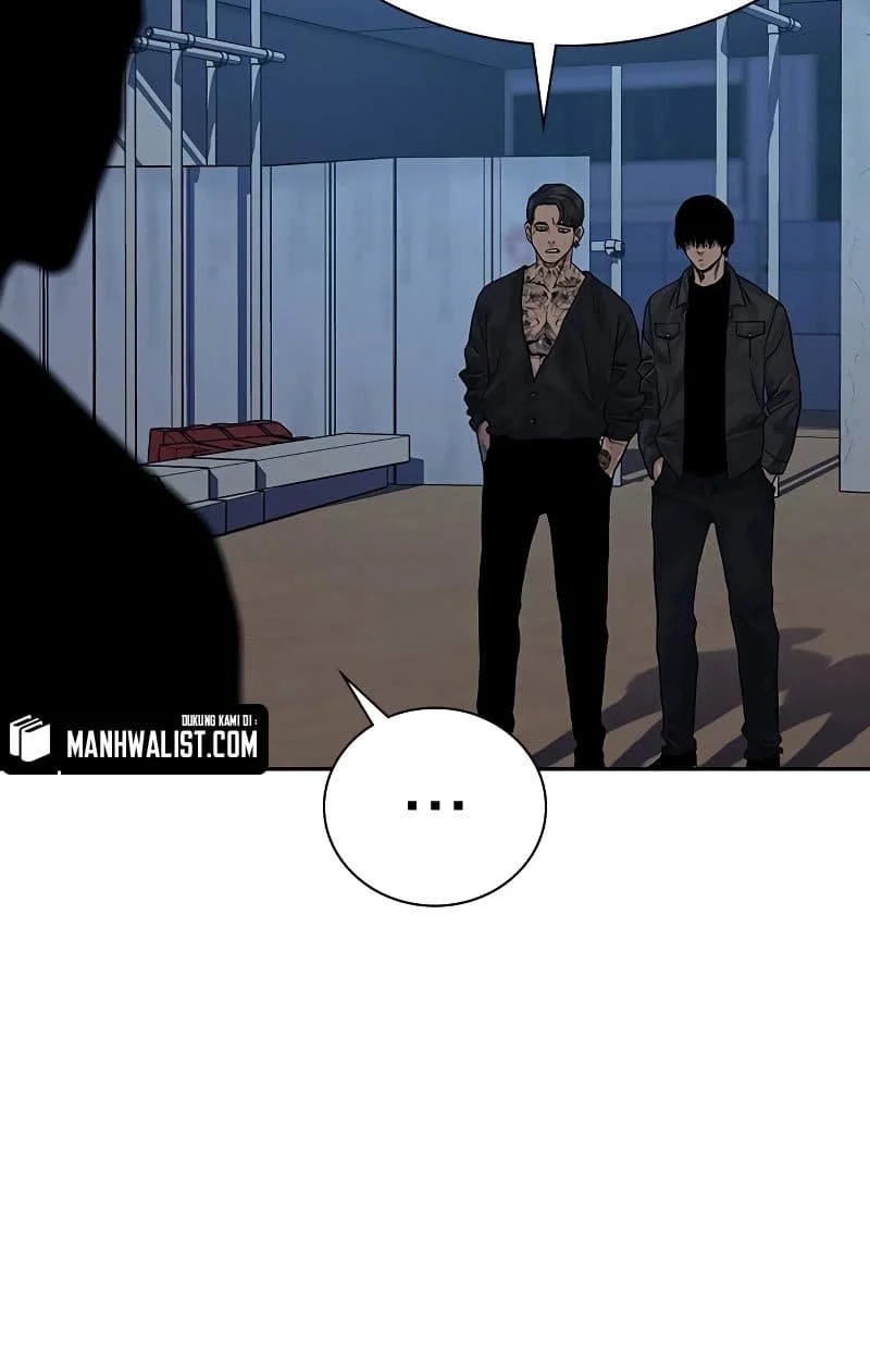 Everyone Loves Her Chapter 70 Gambar 152