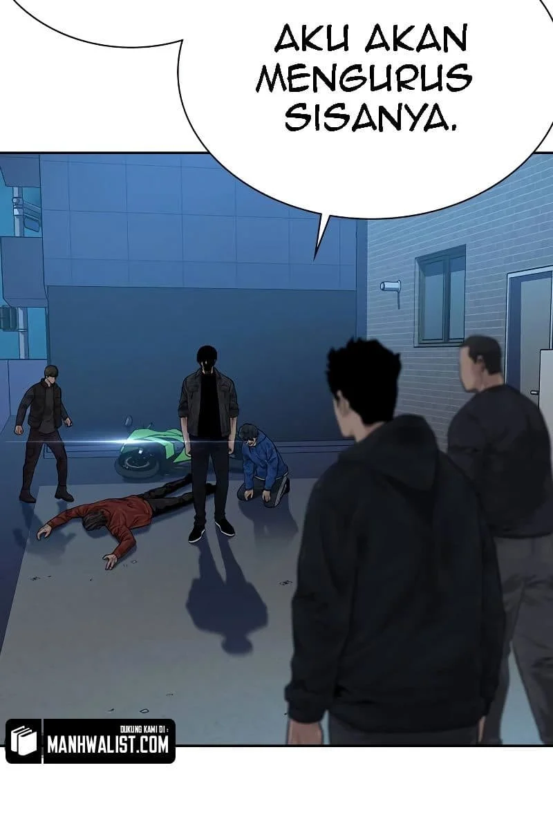 Everyone Loves Her Chapter 70 Gambar 3