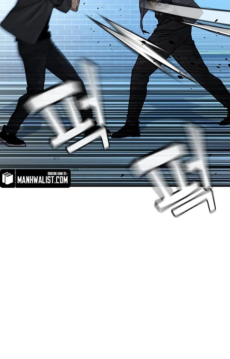 Everyone Loves Her Chapter 70 Gambar 32