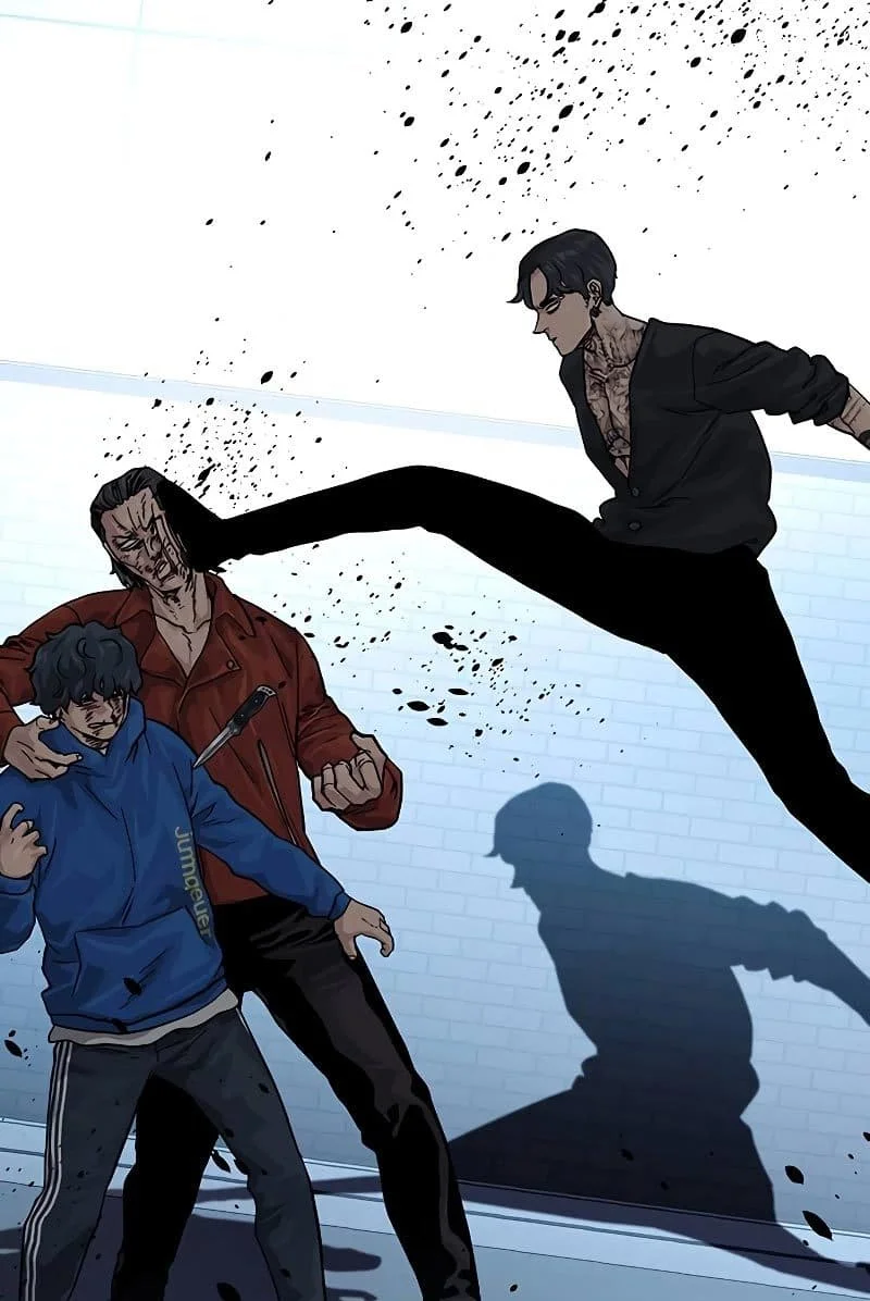 Everyone Loves Her Chapter 70 Gambar 59